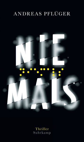 Cover von Niemals
