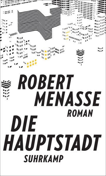 Cover von Die Hauptstadt