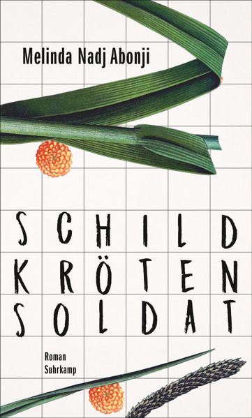 Cover von Schildkrötensoldat