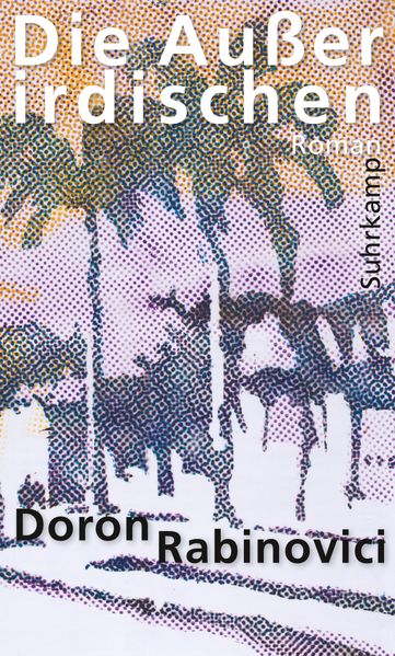 Cover von Die Außerirdischen