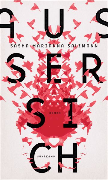 Cover von Außer sich