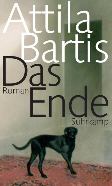 Cover von Das Ende