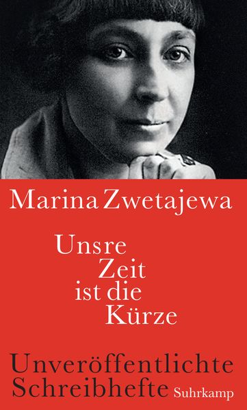 Cover von Unsre Zeit ist die Kürze