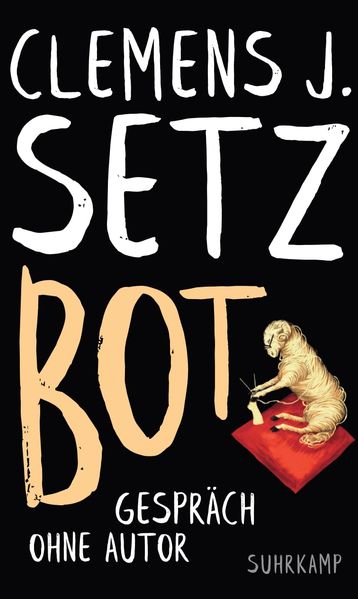 Cover von Bot