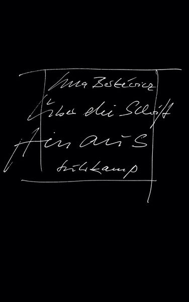 Cover von Über die Schrift hinaus