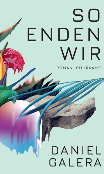 Cover von So enden wir