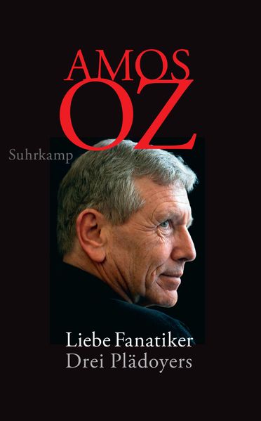 Cover von Liebe Fanatiker