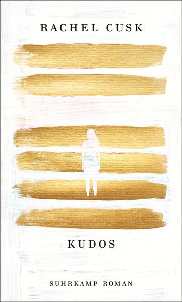Cover von Kudos