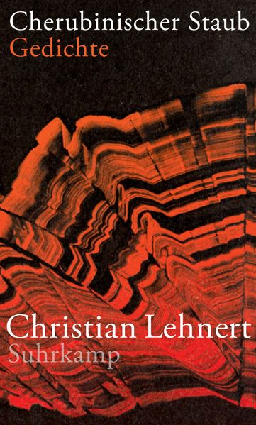 Cover von Cherubinischer Staub