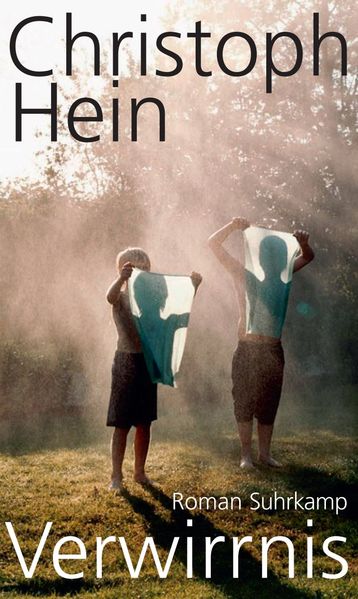 Cover von Verwirrnis