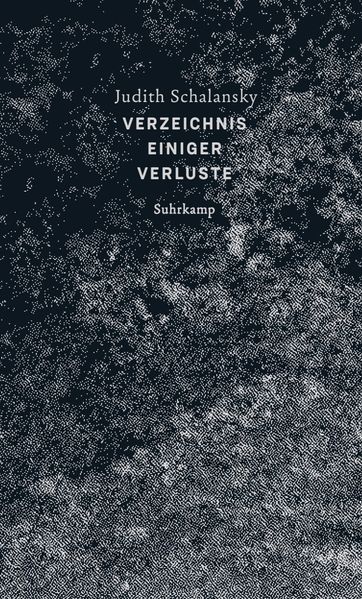 Cover von Verzeichnis einiger Verluste