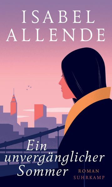 Cover von Ein unvergänglicher Sommer