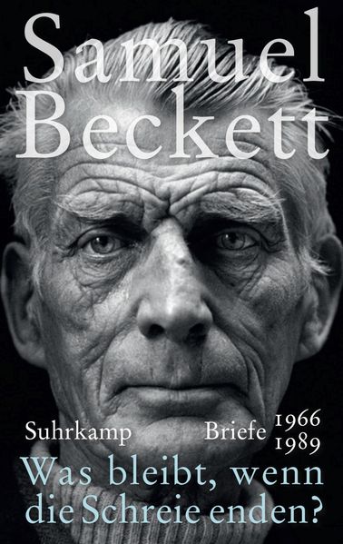 Cover von »Was bleibt, wenn die Schreie enden?«