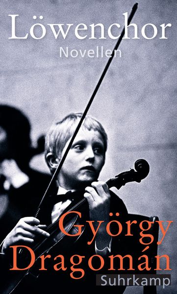 Cover von Löwenchor