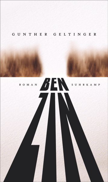Cover von Benzin