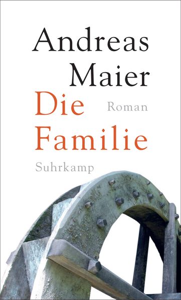 Cover von Die Familie