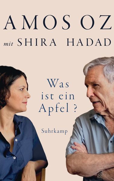Cover von Was ist ein Apfel?