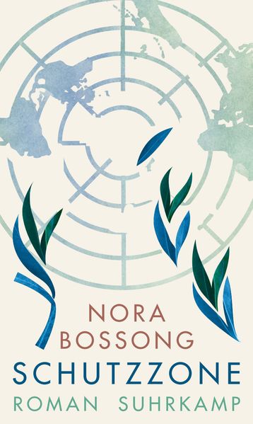 Cover von Schutzzone