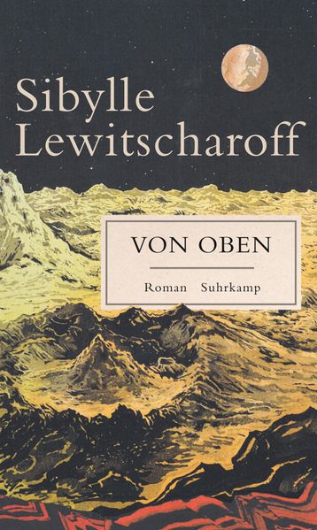 Cover von Von oben