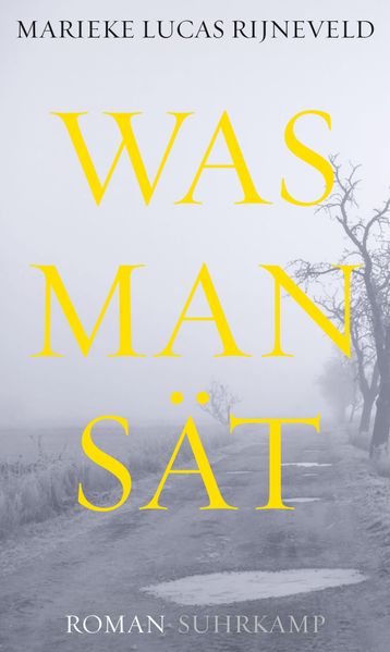 Cover von Was man sät