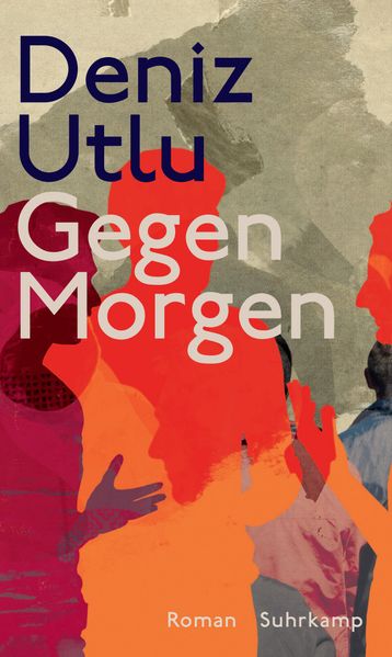 Cover von Gegen Morgen