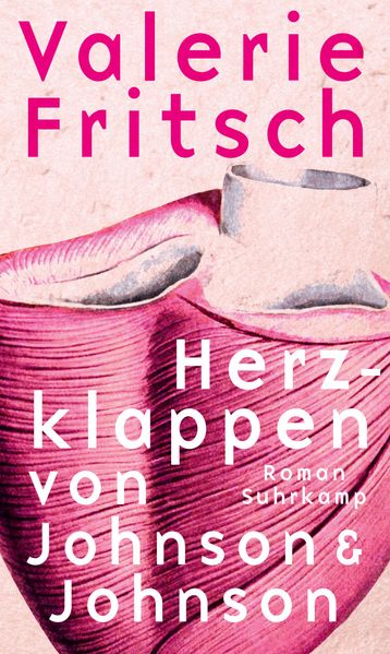 Cover von Herzklappen von Johnson & Johnson