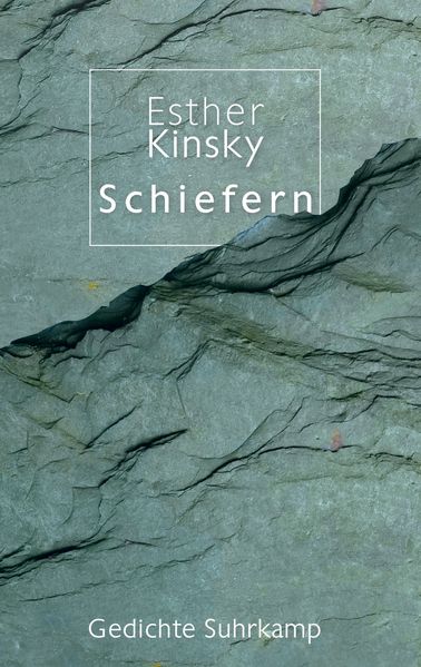 Cover von Schiefern
