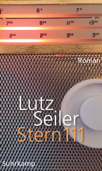 Cover von Stern 111