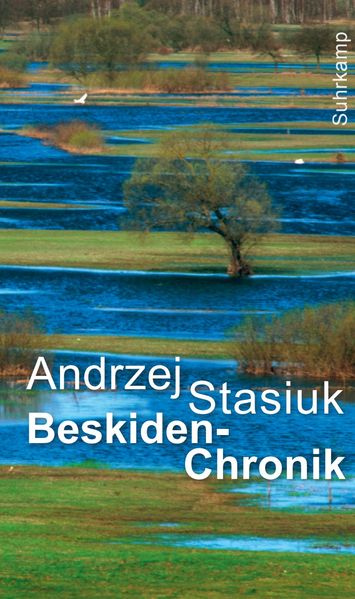 Cover von Beskiden-Chronik