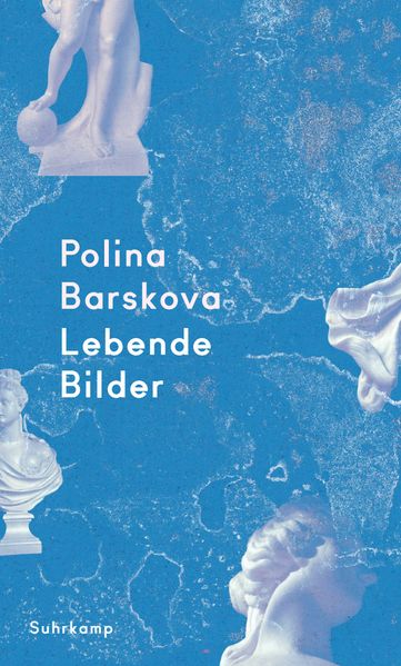 Cover von Lebende Bilder