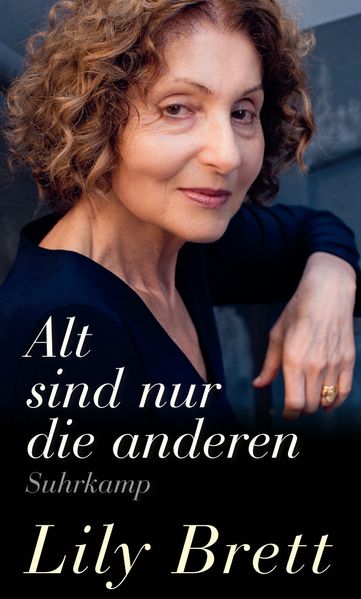 Cover von Alt sind nur die anderen