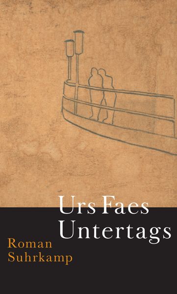 Cover von Untertags
