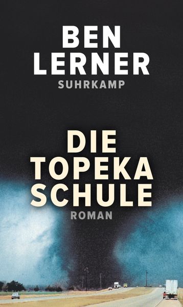Cover von Die Topeka Schule
