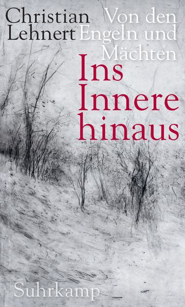 Cover von Ins Innere hinaus