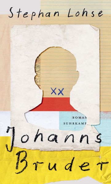 Cover von Johanns Bruder
