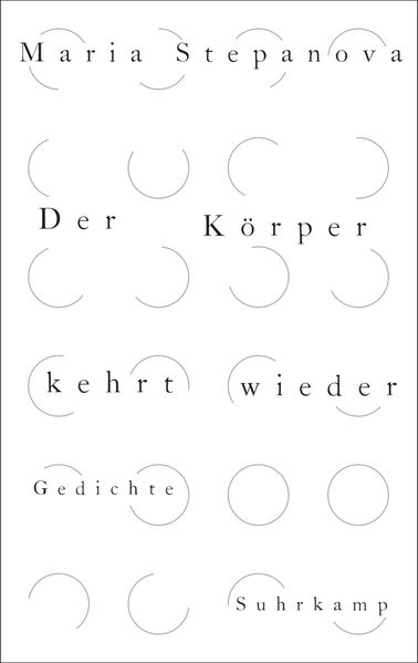 Cover von Der Körper kehrt wieder