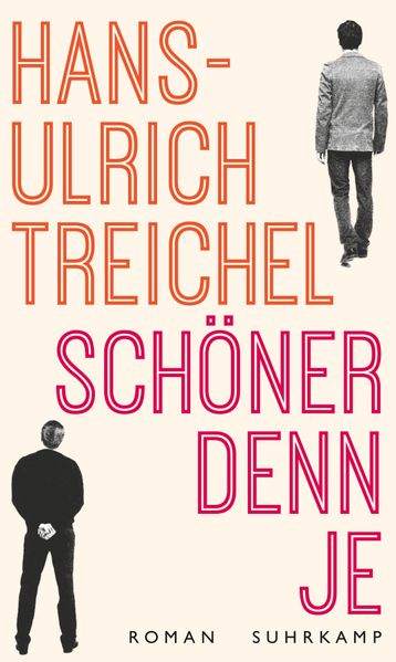 Cover von Schöner denn je