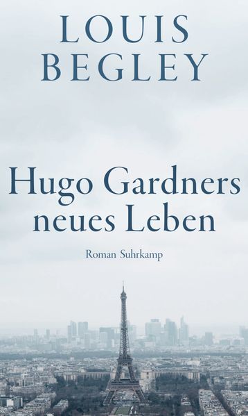 Cover von Hugo Gardners neues Leben