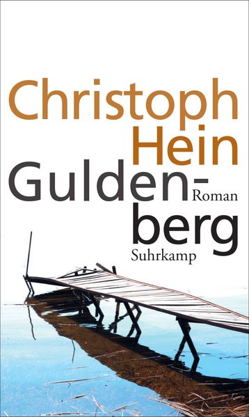Cover von Guldenberg
