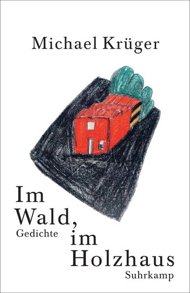 Cover von Im Wald. Im Holzhaus