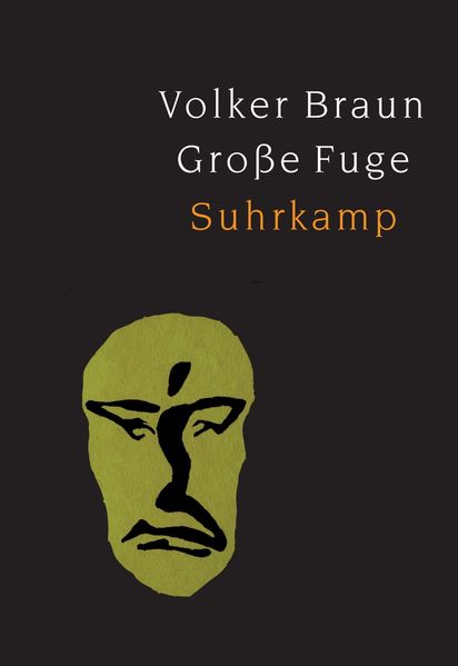 Cover von Große Fuge