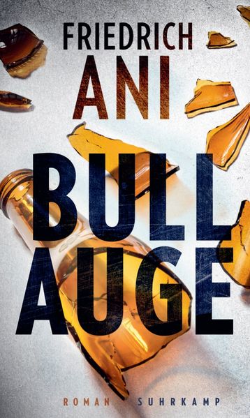 Cover von Bullauge