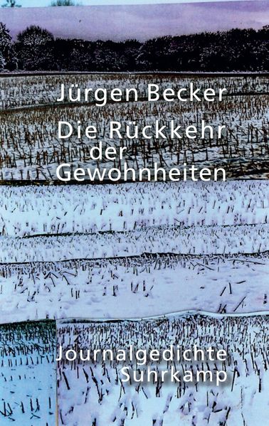 Cover von Die Rückkehr der Gewohnheiten