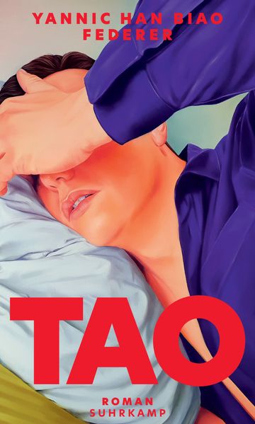 Cover von Tao