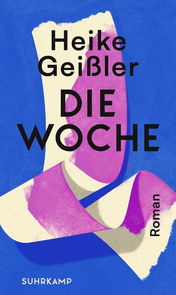Cover von Die Woche