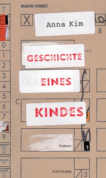 Cover von Geschichte eines Kindes
