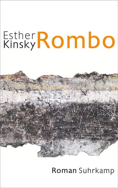 Cover von Rombo