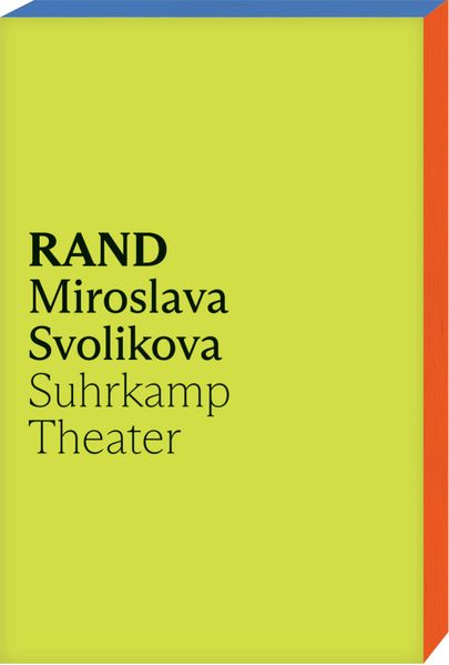 Cover von Rand