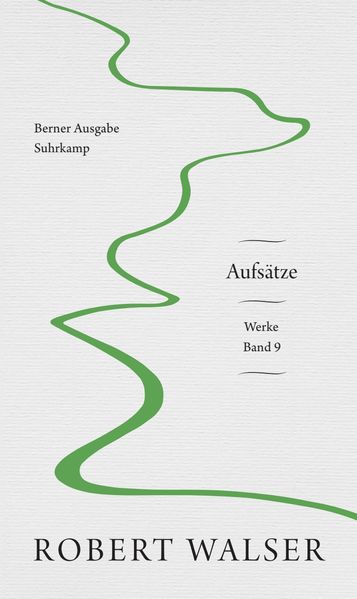Cover von Werke