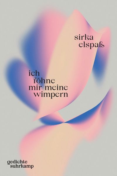 Cover von Ich föhne mir meine Wimpern
